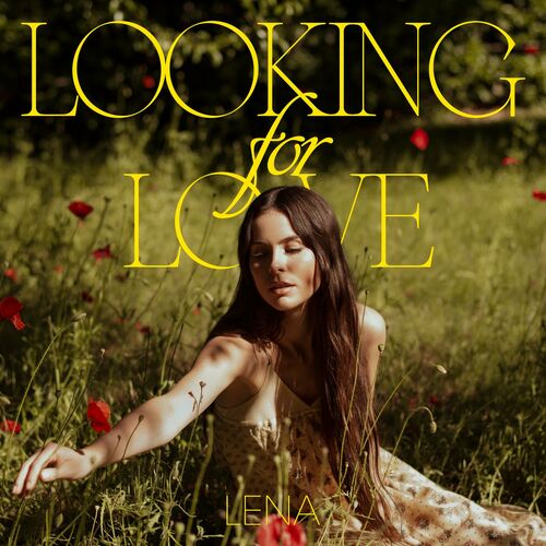 Album Cover: Lena - Looking For Love