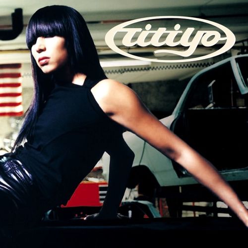 Album Cover: Titiyo - Come Along