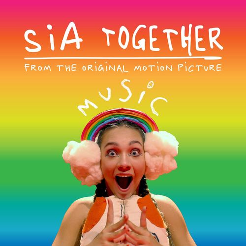 Album Cover: Sia - Together