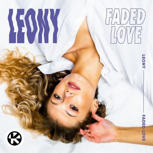 Album Cover: Leony - Faded Love